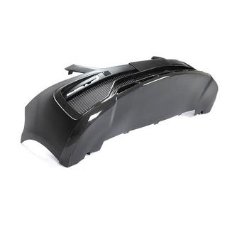 Frontstoßstange V1 (2014-2019, Carbon) Foto 4