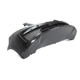 Frontstoßstange V1 (2014-2019, Carbon) Mercedes Vito/V-class W447 2014- Foto 4