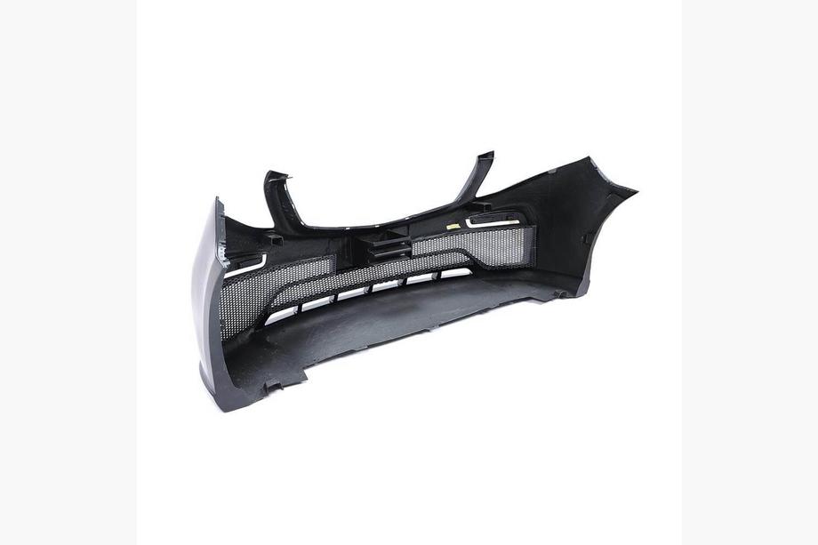 Mercedes Vito/V-class W447 2014- Frontstoßstange V1 (2014-2019, Carbon) Foto 10