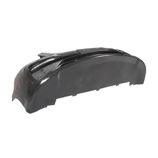 Frontstoßstange V2 (2014-2019, Carbon) Mercedes Vito/V-class W447 2014- Foto 3