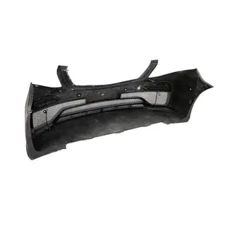 Frontstoßstange V2 (2014-2019, Carbon) Mercedes Vito/V-class W447 2014- Foto 4
