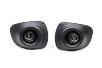 Mitsubishi L200 2006-2015 Nebelscheinwerfer (mit LED Lampe) Foto 2
