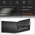 Mercedes G class W463 1990-2018 Heckspoiler BRB-Design (Carbon) Foto 4