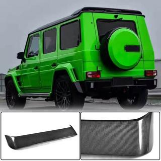 Heckspoiler V1 (Carbon) Foto 1
