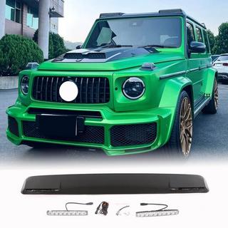 AMG-Design Heckspoiler (Carbon) Mercedes G сlass W463 2018-2024 Foto 1