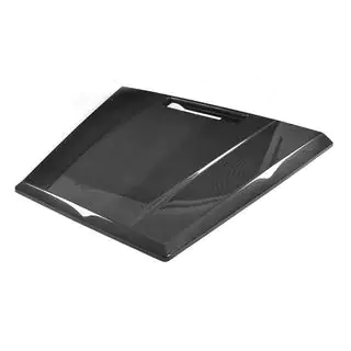 Motorhaube (2004-2018, Carbon) Mercedes G class W463 1990-2018 Foto 2