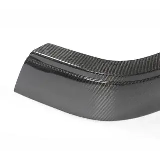 Kotflügelverbreiterungen (für Bodykit Carbon Set, Carbon) Mercedes G class W463 2018-2024 Foto 4