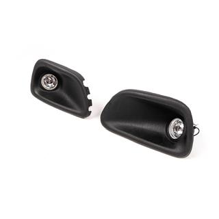 Nebelscheinwerfer (mit LED Lampe, 2012-2018) Fiat Linea 2006-2018 Foto 2