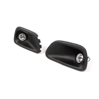 Nebelscheinwerfer (mit LED Lampe, 2012-2018) Foto 2