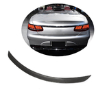 Mercedes S-class C217 Coupe 2014-2020 Heckspoiler (Cabriolet, Carbon) Foto 1