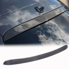 Mercedes GLE coupe C292 2015-2019 Heckspoiler Blende (Carbon) Foto 1