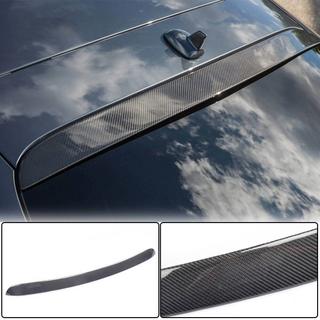 Heckspoiler Blende (Carbon) Foto 2