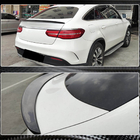 Mercedes GLE coupe C292 2015-2019 Spoiler V1 (Carbon) Foto 4