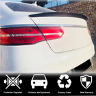 Mercedes GLE coupe C292 2015-2019 Spoiler V2 (Carbon) Foto 3
