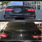 Mercedes GLE coupe C292 2015-2019 Spoiler V2 (Carbon) Foto 6