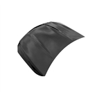 Mercedes GLA X156 2014-2019 Motorhaube V1 (Carbon) Foto 2