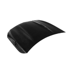 Mercedes GLA X156 2014-2019 Motorhaube V3 (Carbon) Foto 4