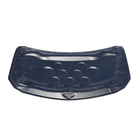 Mercedes GLA X156 2014-2019 Motorhaube V3 (Carbon) Foto 5