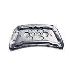 Mercedes GLA X156 2014-2019 Motorhaube V3 (Carbon) Foto 6