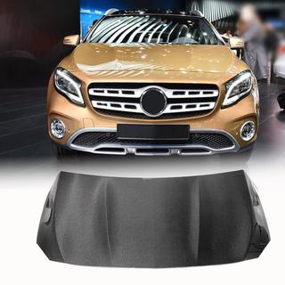 Motorhaube V3 (Carbon) Foto 2