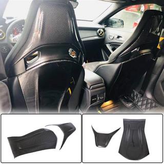 Sitzauflagen aus Dry Carbon Mercedes A-class W177 2018- Foto 2