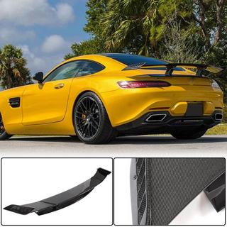 Spoiler V1 (für C190 2014-2019, Carbon) Foto 1