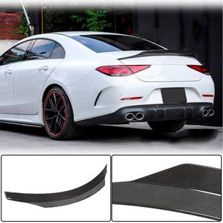 Spoiler V3 (für 2018-2020, Carbon) Foto 1
