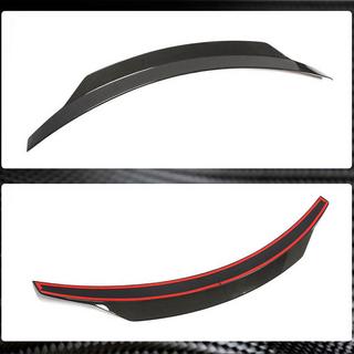 Spoiler V3 (für 2018-2020, Carbon) Foto 4
