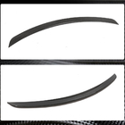 Mercedes CLS C257 2018- Spoiler V5 (für 2018-2020, Carbon) Foto 5