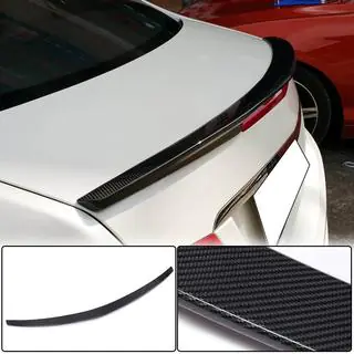Spoiler V2 (Carbon) Foto 1