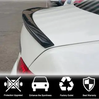 Spoiler V2 (Carbon) Foto 2