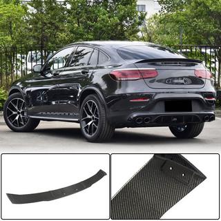 Heckdiffusor für GLC43 AMG 2020-2022, Carbon Foto 1