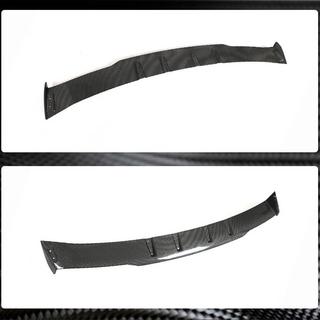 Heckdiffusor für GLC43 AMG 2020-2022, Carbon Foto 3
