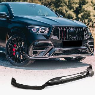 Frontstoßstange Lippe Aufsätze (GLE63 AMG, Carbon) Foto 1