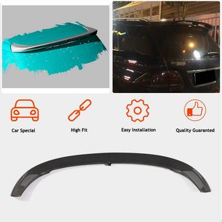 Spoiler (für GLE, Carbon) Foto 2
