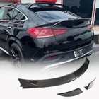 Mercedes GLE coupe C167 2019- Spoiler (Carbon) Foto 1