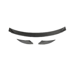 Mercedes GLE coupe C167 2019- Spoiler (Carbon) Foto 4