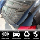 Mercedes S-class W221 2005-2013 Spoiler V2 (Carbon) Foto 3