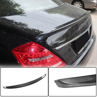 Spoiler V2 (Carbon) Foto 1