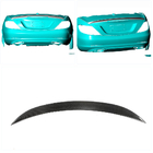Mercedes SLC R172 2016-2020 Heckspoiler (Carbon) Foto 2