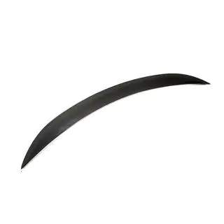 Heckspoiler (Carbon) Foto 3