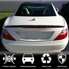 Mercedes SLK R172 2011-2016 Heckspoiler (Carbon) Foto 2