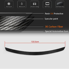Mercedes SLK R172 2011-2016 Heckspoiler (Carbon) Foto 5