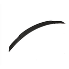 Mercedes SLK R172 2011-2016 Spoiler V2 (für 2011-2020, Carbon) Foto 3