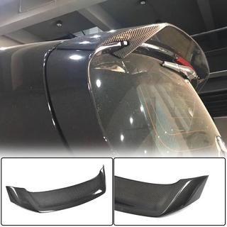 Spoiler V2 (für fortwo, Carbon) Smart 2014- Foto 1