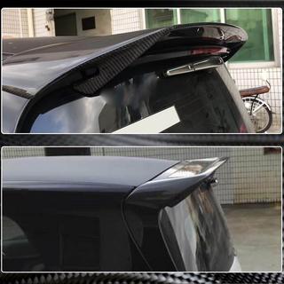 Spoiler V2 (für fortwo, Carbon) Smart 2014- Foto 3