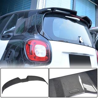 Spoiler V1 (für fortwo, Carbon) Smart 2014- Foto 1