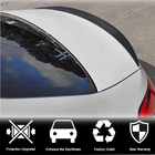 Mercedes C-class W206 2022- Heckspoiler (für SD, Carbon) Foto 2