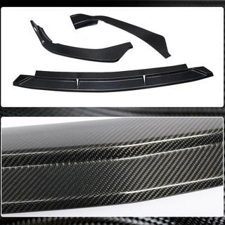 Frontstoßstange Lippe Aufsatz (für AMG-Line, Carbon) Foto 4