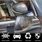 Mercedes C-class W206 2022- Spiegelkappen (Carbon) Foto 2